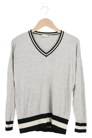 THE MERCER N.Y. Pullover