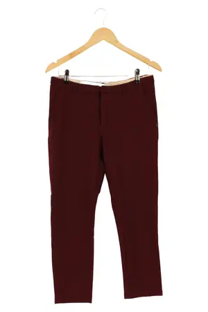 SCOTCH & SODA Stoffhose