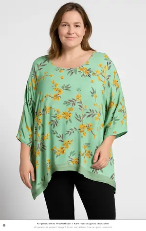 ULLA POPKEN Bluse