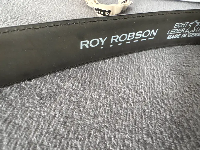 ROY ROBSON Gürtel Bild 6