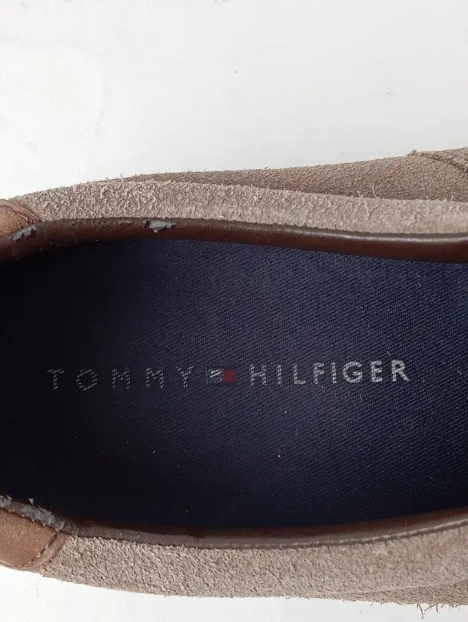 TOMMY HILFIGER Sneaker low Bild 3