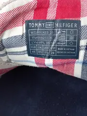 Vorschaubild TOMMY HILFIGER Sneaker low 4