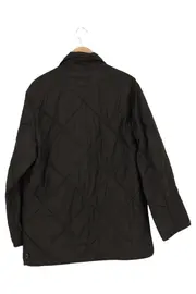 Vorschaubild 2 von Herren Steppjacke Gr. 50/L Schwarz Casual Outdoor Business