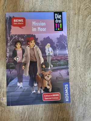 Buch für Jugendliche