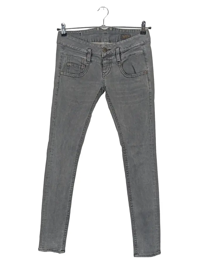 HERRLICHER Jeans Skinny Fit Bild 1