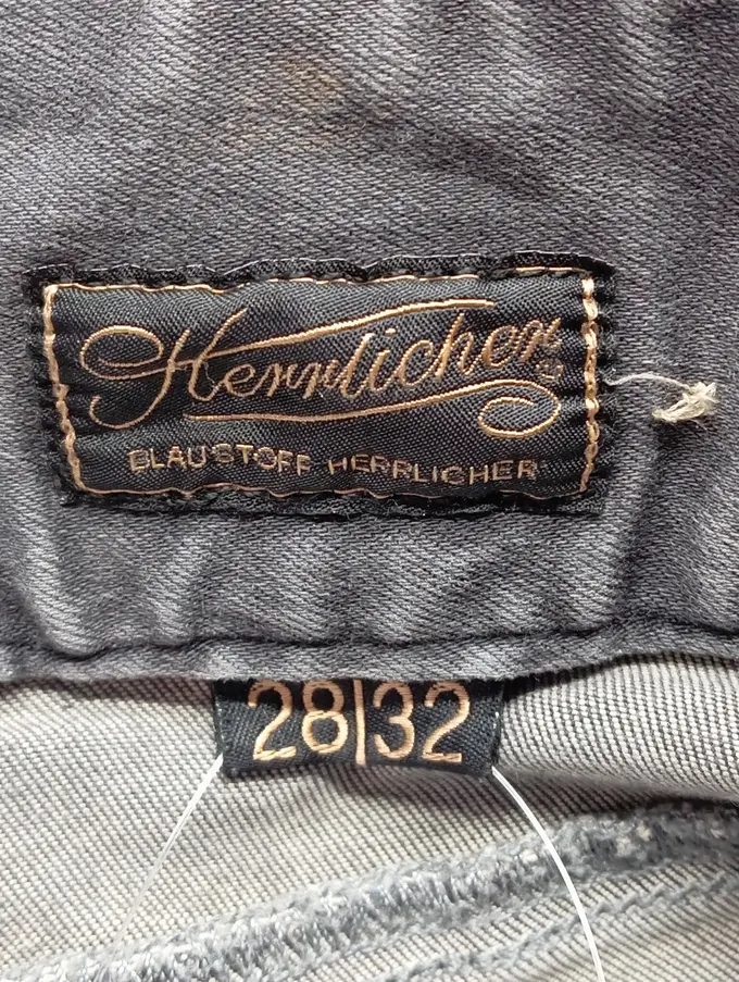 HERRLICHER Jeans Skinny Fit Bild 3