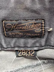 Vorschaubild HERRLICHER Jeans Skinny Fit 3