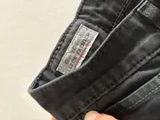 Vorschaubild 8 von Damen Jeans Regular Fit W26/34/XS Blau Casual