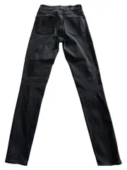 Vorschaubild 2 von Damen Jeans Regular Fit W26/34/XS Blau Casual