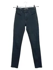 Vorschaubild 1 von Damen Jeans Regular Fit W26/34/XS Blau Casual