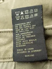 Vorschaubild TIGHA Cargohose 5