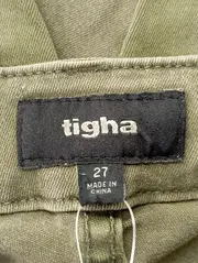 Vorschaubild TIGHA Cargohose 3