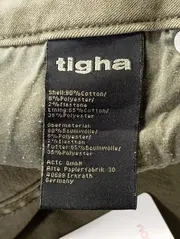 Vorschaubild TIGHA Cargohose 4