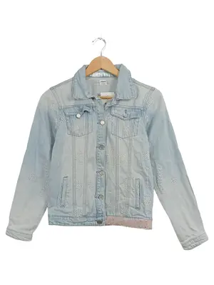 DESIGUAL Jeansjacke