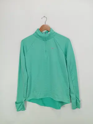 NIKE Langarmshirt