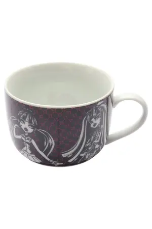 MONSTER HIGH Kaffeetasse