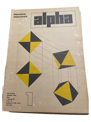 VOLK UND WISSEN Zeitschrift