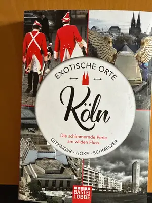 Reiseführer