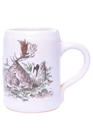 UNBEKANNT Kaffeebecher