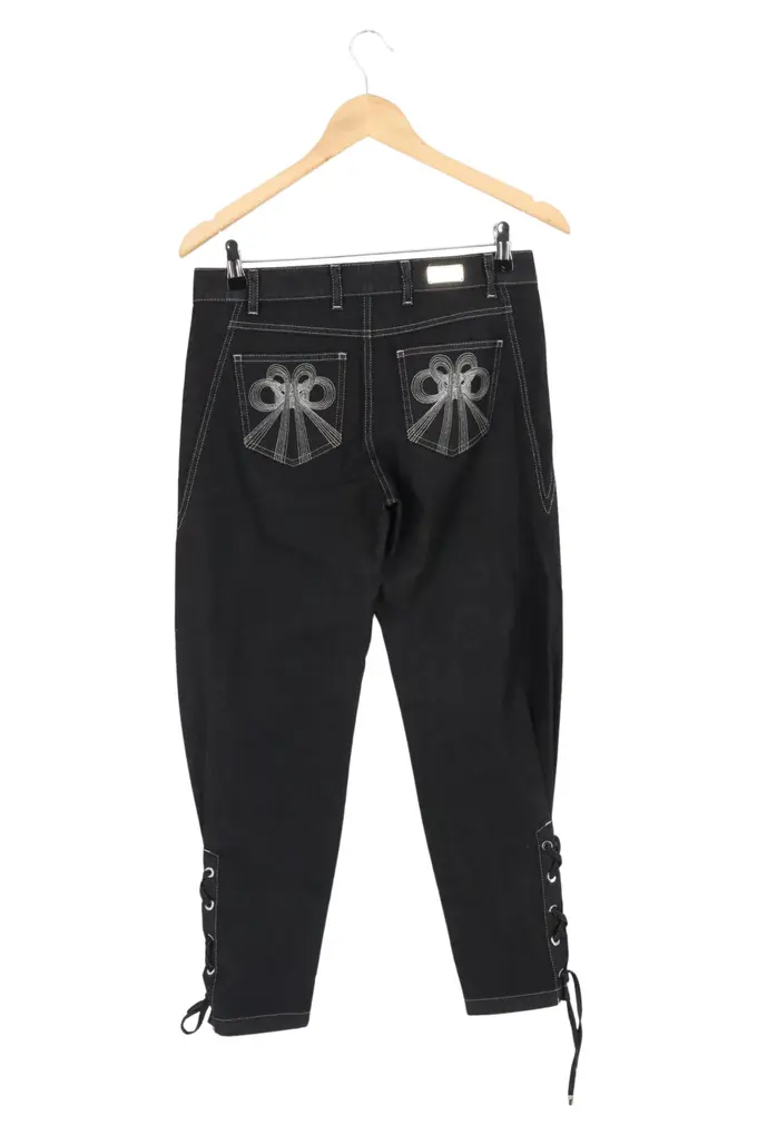 ESCADA Stoffhose Bild 2