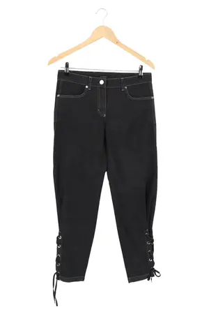 ESCADA Stoffhose