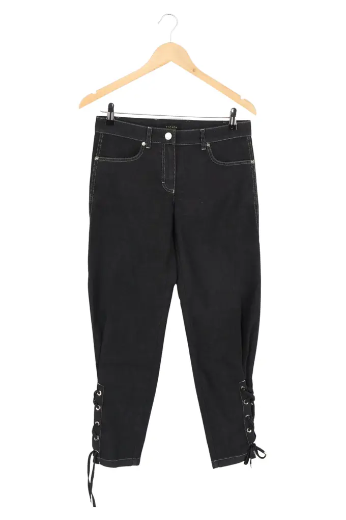 ESCADA Stoffhose Bild 1