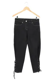 Vorschaubild ESCADA Stoffhose 1
