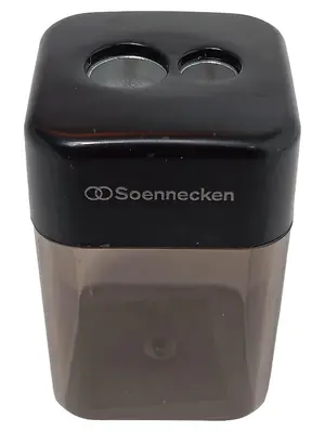 SOENNECKEN Elektrischer Anspitzer