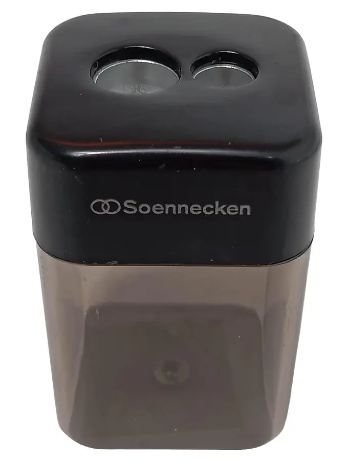 SOENNECKEN Behälter Bild 1