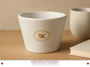 SÖNDGEN KERAMIK Übertopf