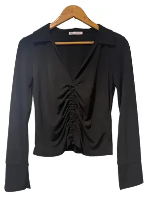 ZARA Bluse
