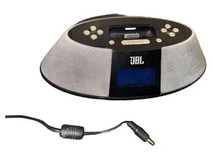 JBL Radiowecker