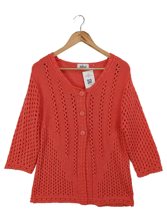 AFIBEL Strickjacke Bild 1