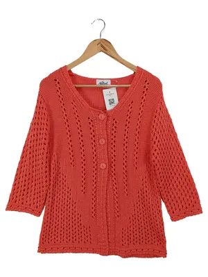 AFIBEL Strickjacke