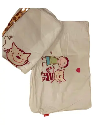 FLEURESSE Kinder Bettwäsche