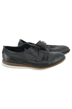 BUGATTI Schnürschuhe