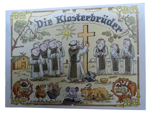 UNKNOWN Puzzle