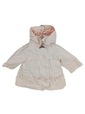 VERTBAUDET Sweatjacke