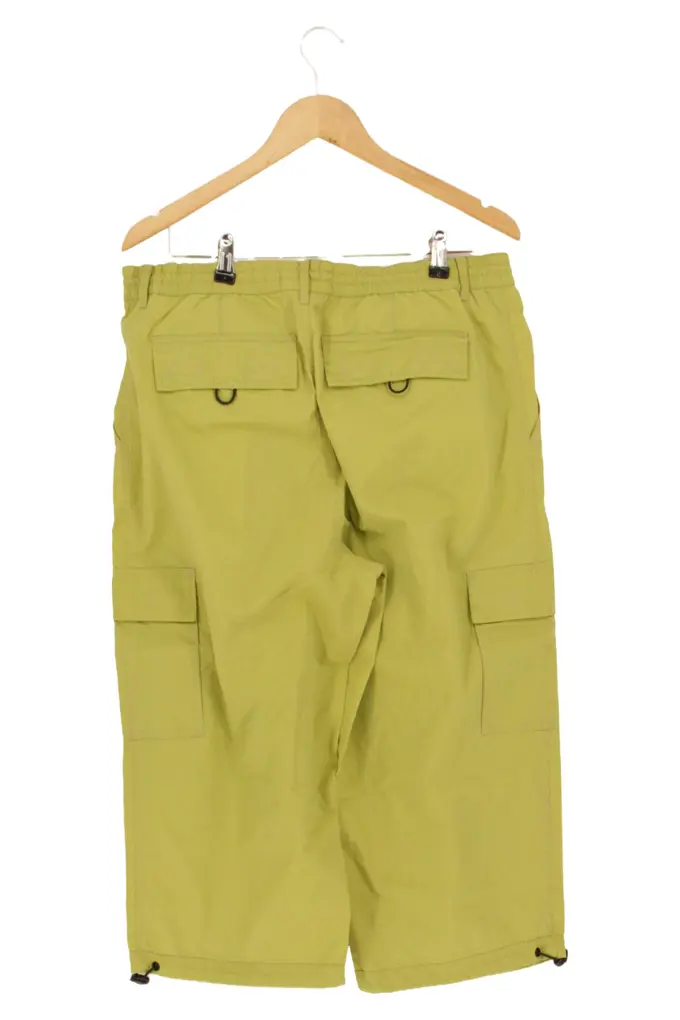 STEVE KETELL Cargo Shorts Bild 2