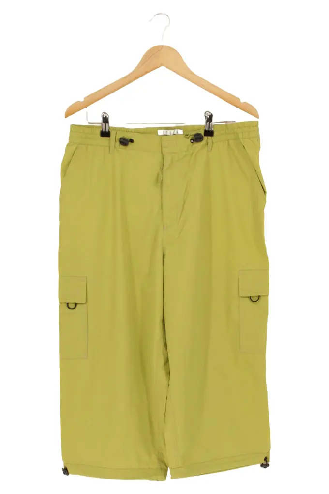STEVE KETELL Cargo Shorts Bild 1