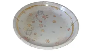 JEAN PRODUCTS Suppenteller