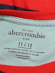 Vorschaubild ABERCROMBIE & FITCH Langarmshirt 3