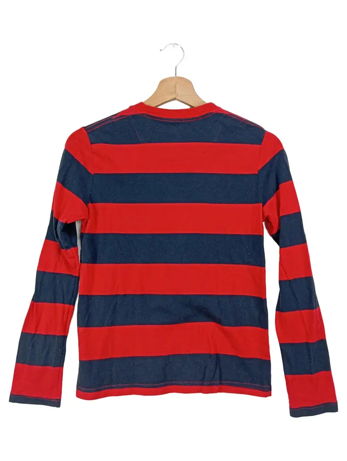 ABERCROMBIE & FITCH Langarmshirt Bild 2