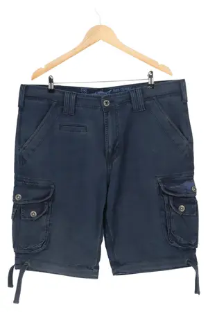 THOR STEINAR Cargo Shorts