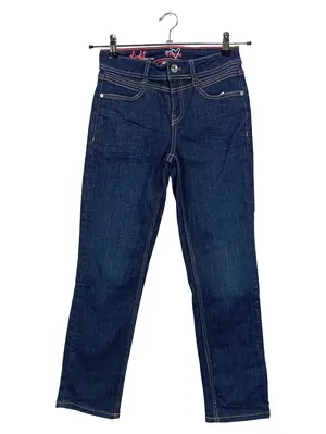 STREET ONE Jeans Straight Leg