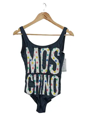 MOSCHINO Badeanzug