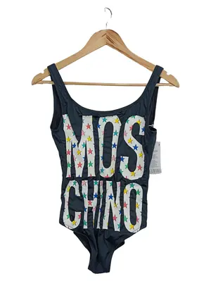 MOSCHINO Badeanzug