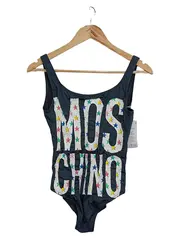 Vorschaubild MOSCHINO Badeanzug 1