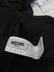 Vorschaubild MOSCHINO Badeanzug 3