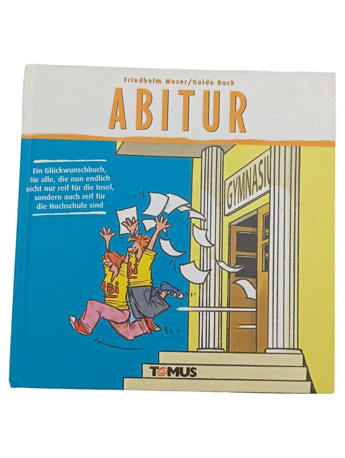 Allgemeines Sachbuch Bild 1
